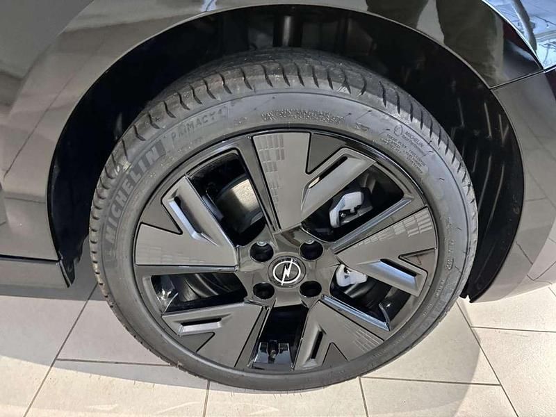 Neu Opel Corsa-e 114 kW (156 PS) 2026 Schwarz Kleinwagen