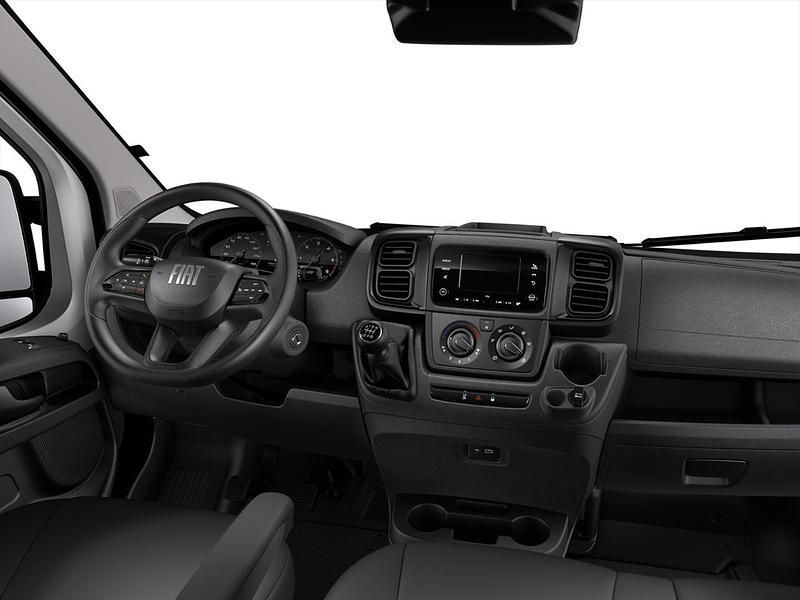 Gebraucht Fiat Ducato 120 PS (88 kW) 2024 Van