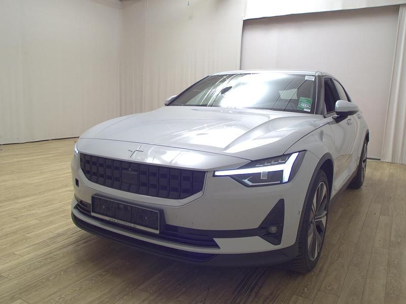 Gebraucht Polestar 2 Long Range Single Motor 169 kW (231 PS) 2023 Grau Kleinwagen