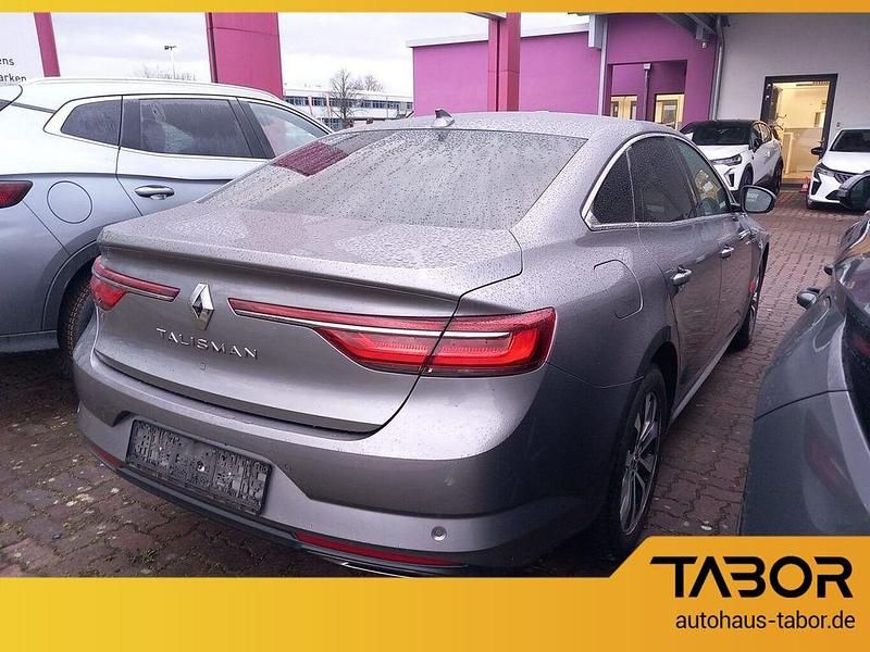 Gebraucht Renault Talisman Intens 159 PS (116 kW) 2022 Grau Limousine
