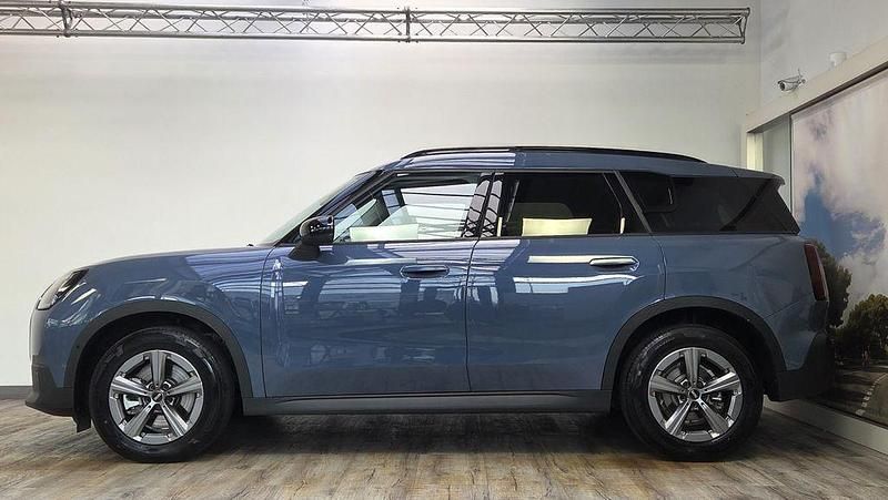 Gebraucht Mini Cooper Countryman Essential 170 PS (125 kW) 2025 Blau SUV
