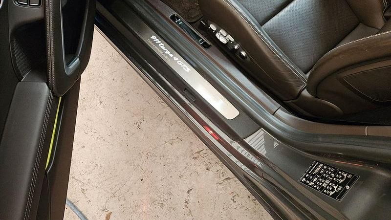 Gebraucht Porsche 991 510 PS (375 kW) 2019 Cabrio