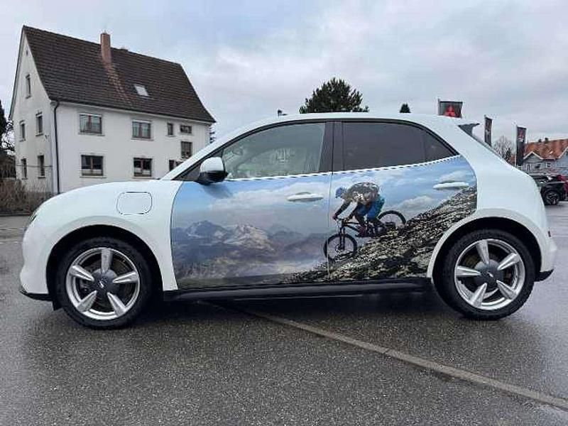 Second-hand Ora 03 125 kW (171 CP) 2023 Alb Hatchback