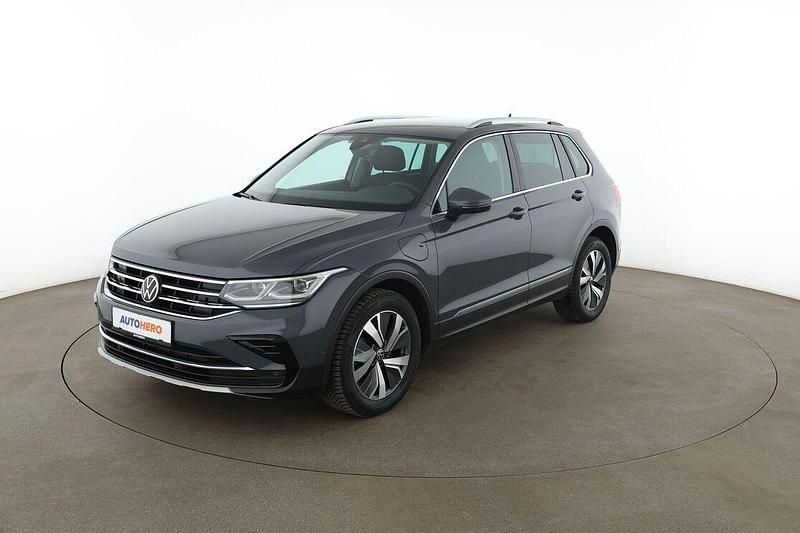 Gebraucht VW Tiguan Elegance 116 PS (85 kW) 2021 SUV