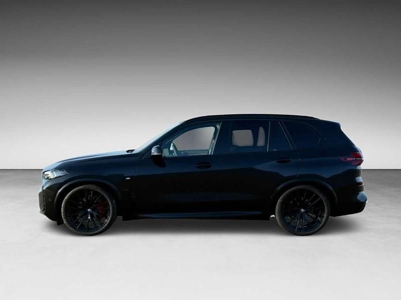 Neu BMW X5 381 PS (280 kW) 2025 Schwarz SUV