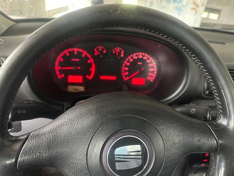 Gebraucht Seat Toledo 150 PS (110 kW) 2007 Grau Kleinwagen