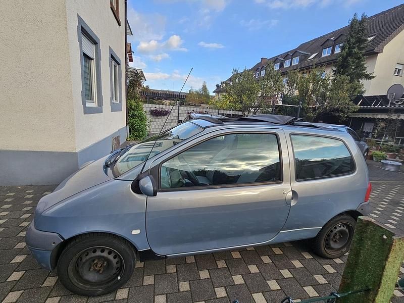 Gebraucht 2003 Ford Ka Kleinwagen | 1.370 € (Guter Preis) - Bild 1/4