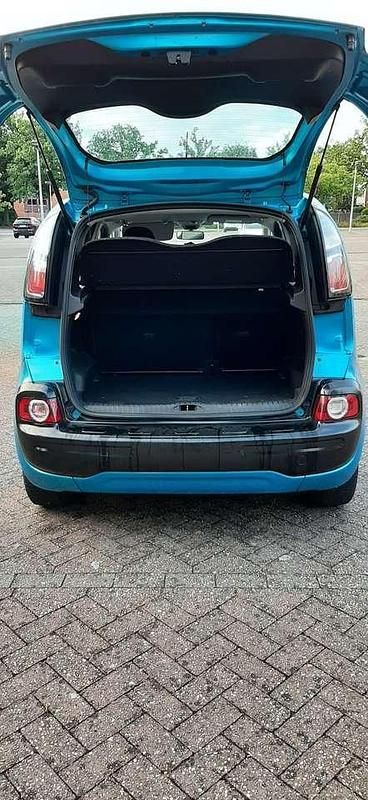 Gebraucht 2009 Citroën C3 Picasso Advance Van / Kleinbus | 3.000 € (Fairer Preis) - Bild 1/4