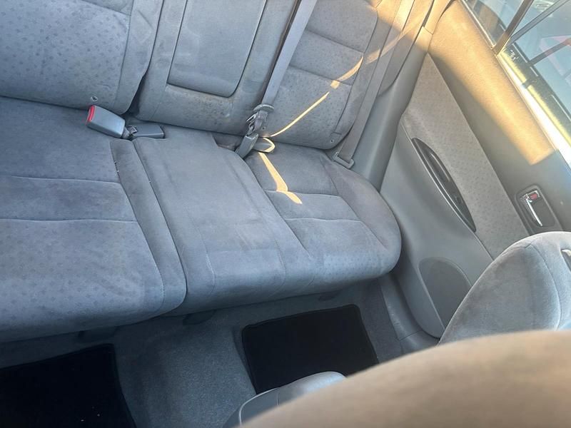 Gebraucht Mazda 6 136 PS (100 kW) 2003 Grün Kombi