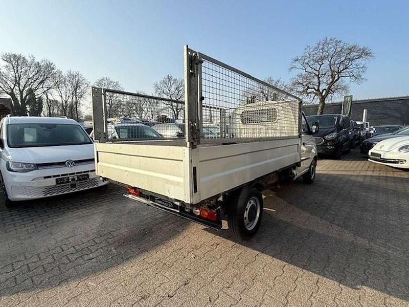 Gebraucht Piaggio Porter 106 PS (77 kW) 2023 Weiß SUV