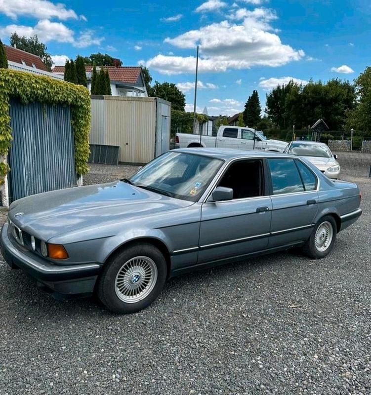 Gebraucht 1991 BMW 750 Limousine | 7.500 € - Bild 1/4