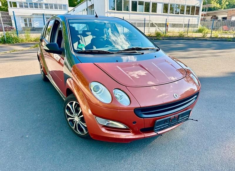 Gebraucht 2006 Smart ForFour Kleinwagen | 1.500 € (Fairer Preis) - Bild 1/4