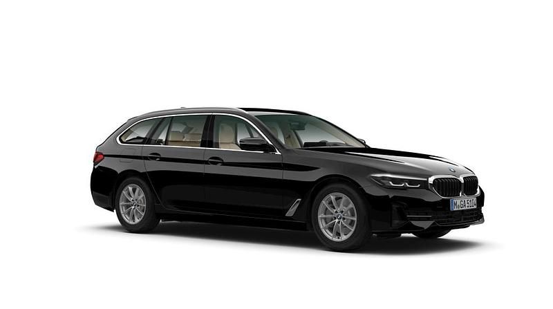 Gebraucht BMW 520 Efficient Dynamics 190 PS (139 kW) 2025 Kombi