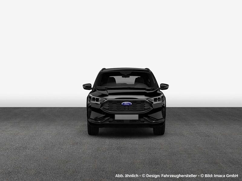 Gebraucht Ford Kuga ST-Line X 190 PS (139 kW) 2024 Agate black metallic SUV