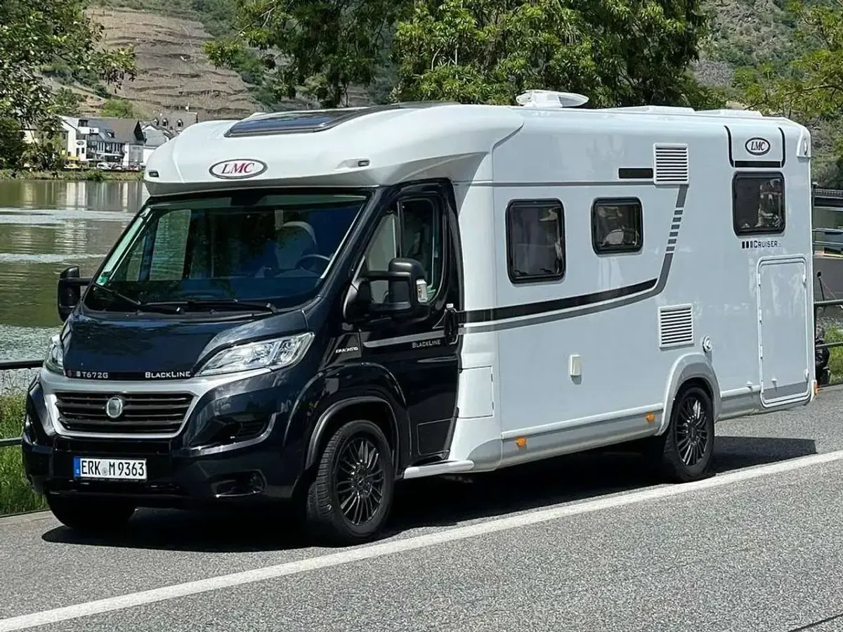 Gebraucht Fiat Ducato 150 PS (110 kW) 2016 Weiß Van