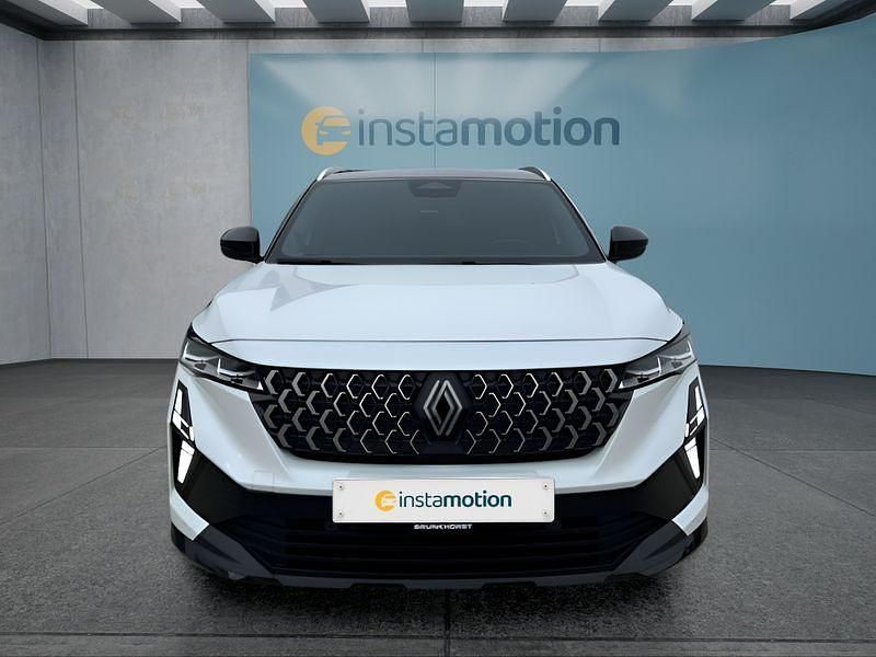 Neu Renault Austral 199 PS (146 kW) 2026 Weiß SUV