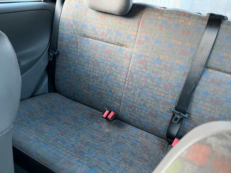 Gebraucht Opel Corsa 60 PS (44 kW) 2003 Silber Kleinwagen