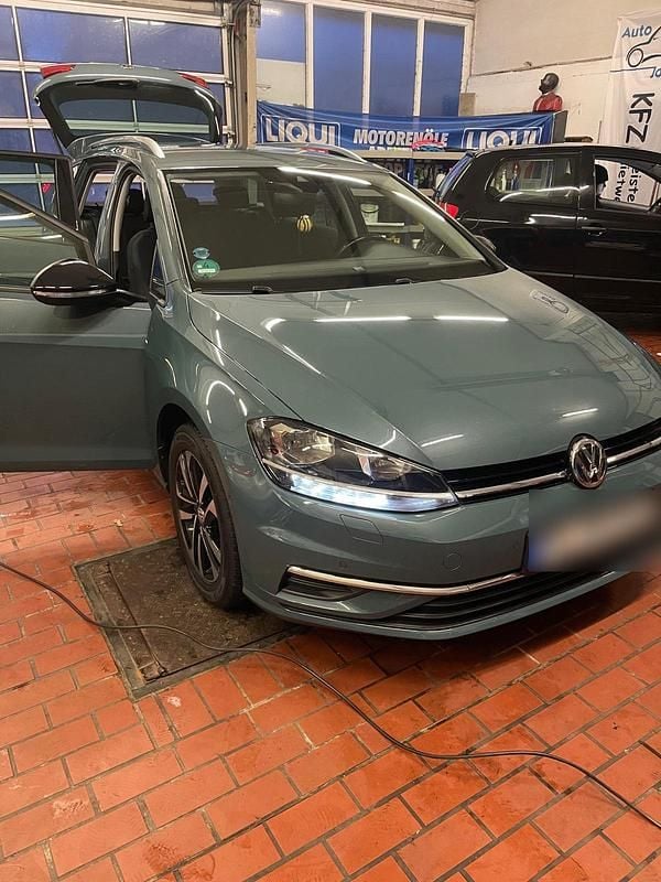 Vw Golf 7 Gebraucht Kaufen Nrw