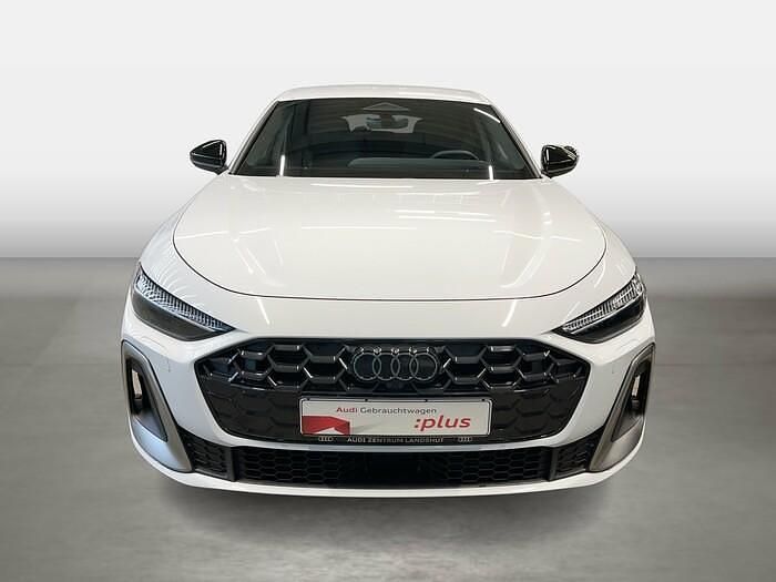 Gebraucht Audi A5 Sport 204 PS (150 kW) 2025 Weiß Limousine
