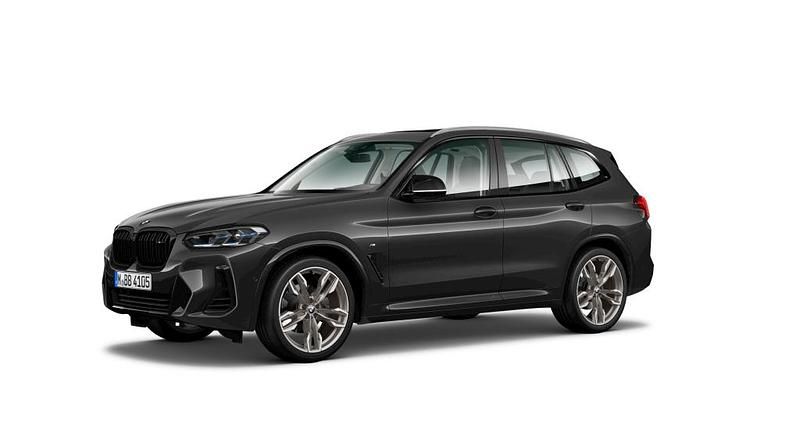 Gebraucht 2025 BMW X3 Shadowline SUV | 54.840 € (Superpreis) - Bild 1/2