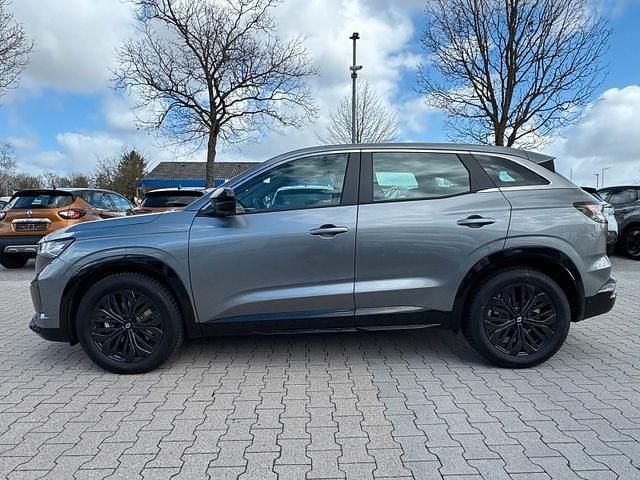 Second-hand Renault Austral Evolution 200 CP (147 kW) 2025 Gri SUV