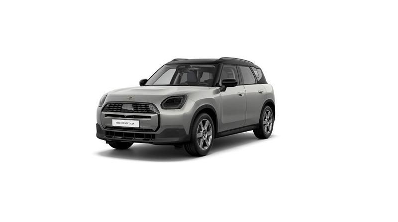 Gebraucht 2023 Mini Countryman SUV | 32.493 € (Fairer Preis) - Bild 1/1