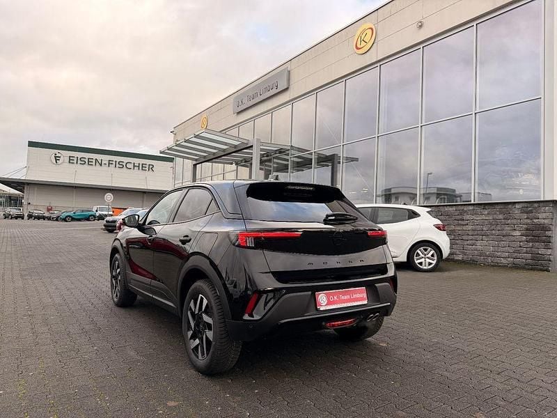 Gebraucht Opel Mokka Edition+ 131 PS (96 kW) 2025 Schwarz SUV
