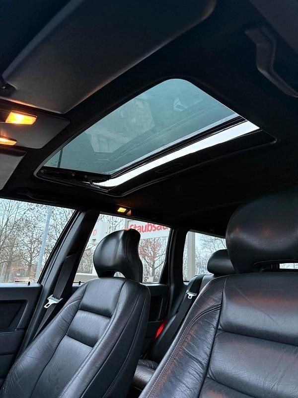 Gebraucht Volvo 850 230 PS (169 kW) 1996 Schwarz Kombi