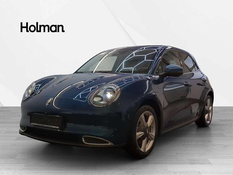 Blau grün Gebraucht 2023 Ora Funky Cat 400 Pro Kleinwagen | 17.500 € - Bild 1/4