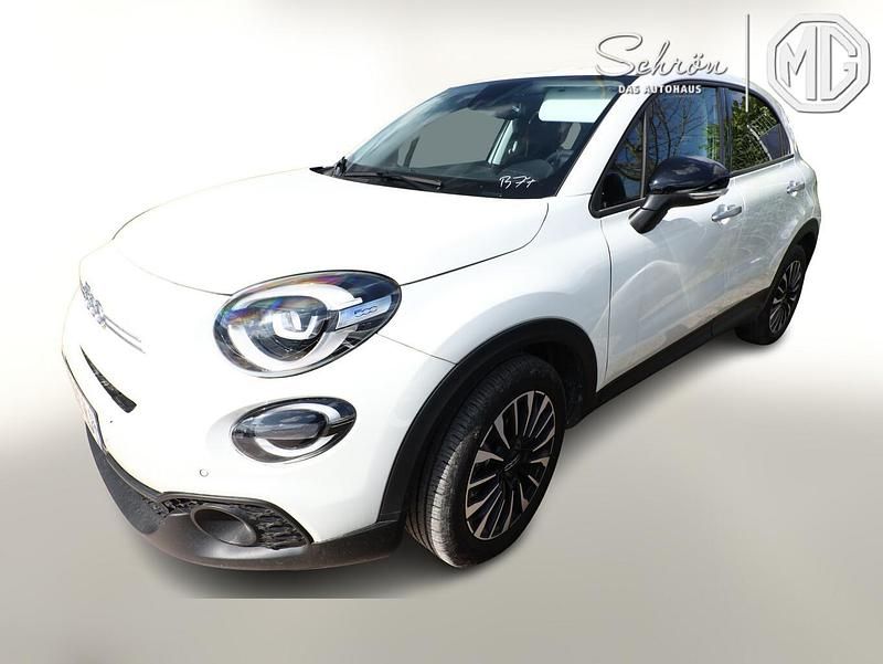 Gebraucht 2023 Fiat 500X SUV | 20.515 € (Superpreis) - Bild 1/4