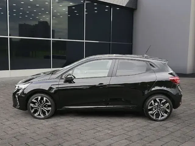 Gebraucht Mitsubishi Colt Plus 91 PS (66 kW) 2025 Schwarz Kleinwagen