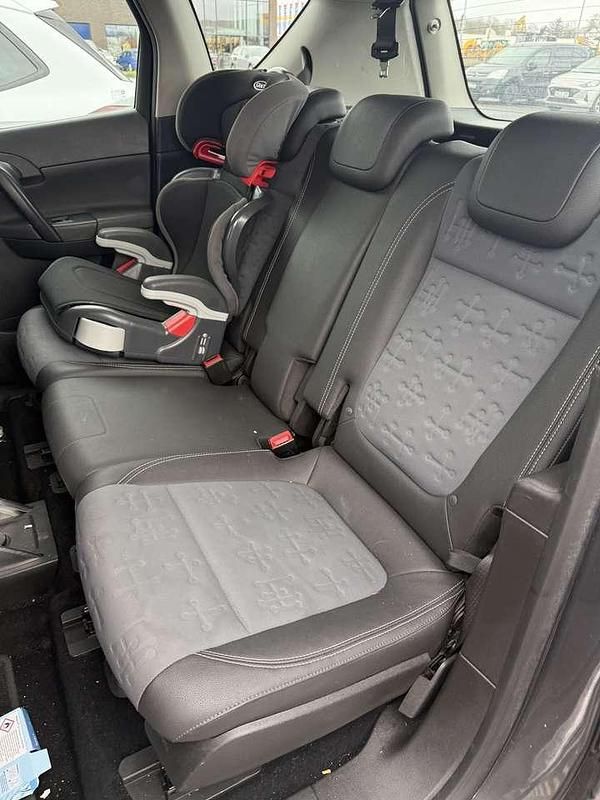 Gebraucht Opel Meriva Innovation 110 PS (80 kW) 2010 Van / Kleinbus