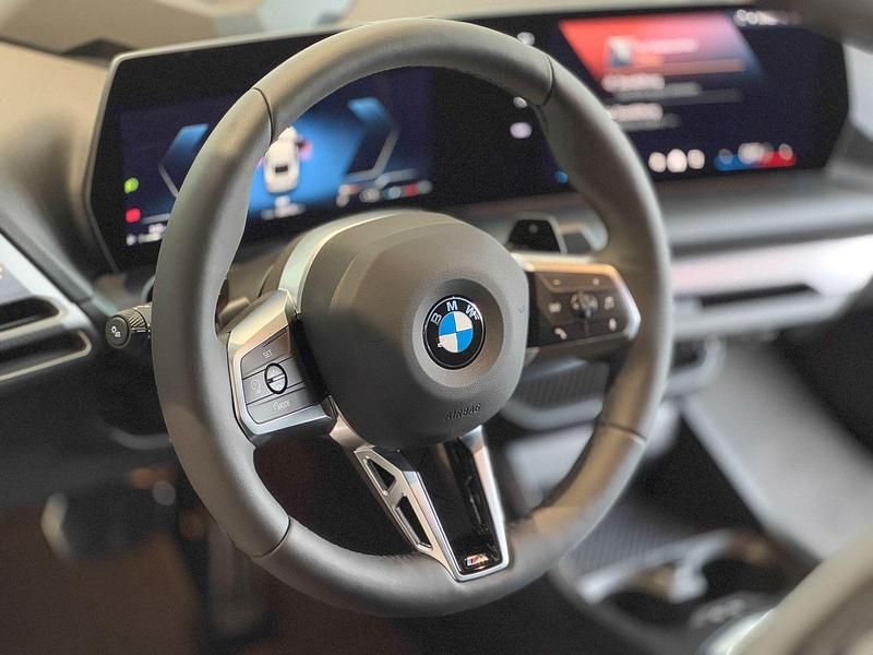 Gebraucht BMW 220 M Sport 170 PS (125 kW) 2025 Weiss Coupé