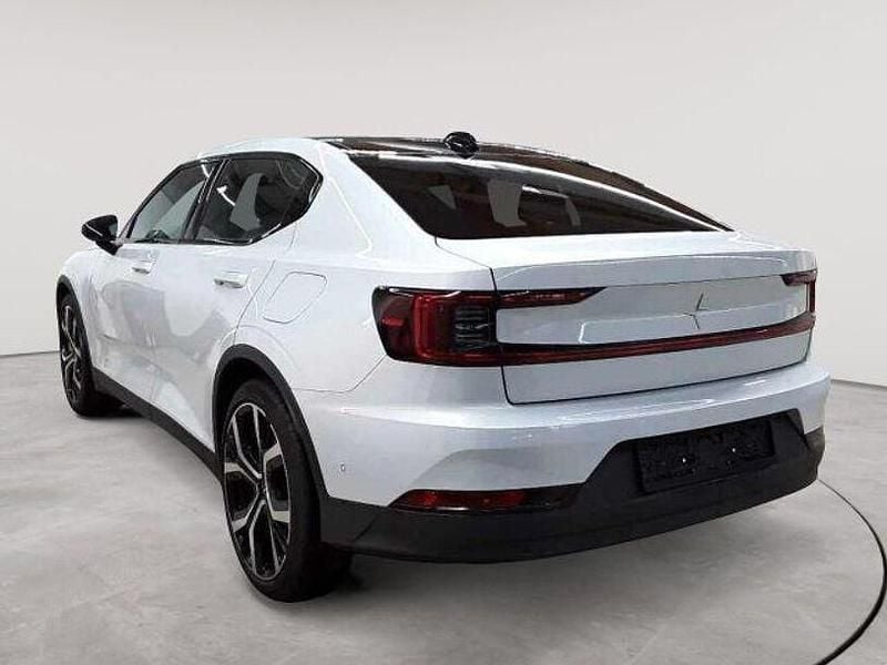 Gebraucht Polestar 2 Performance 300 kW (408 PS) 2021 Magnesium metallic Kleinwagen