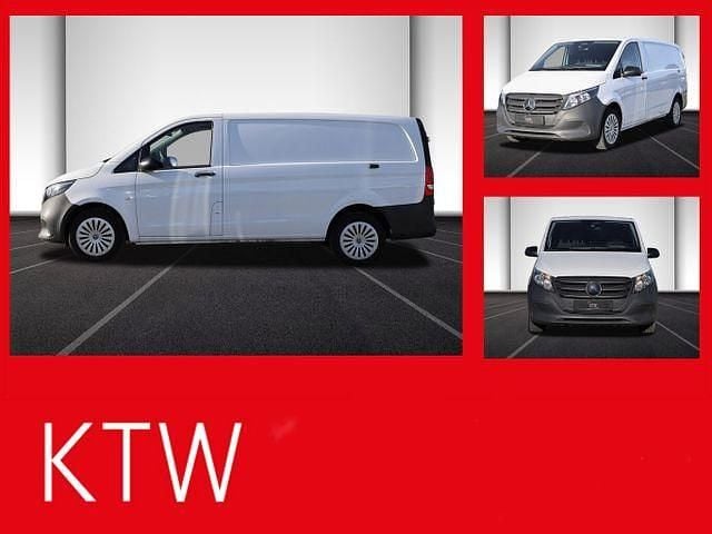Gebraucht 2024 Mercedes Vito Van | 30.807 € (Superpreis) - Bild 1/4