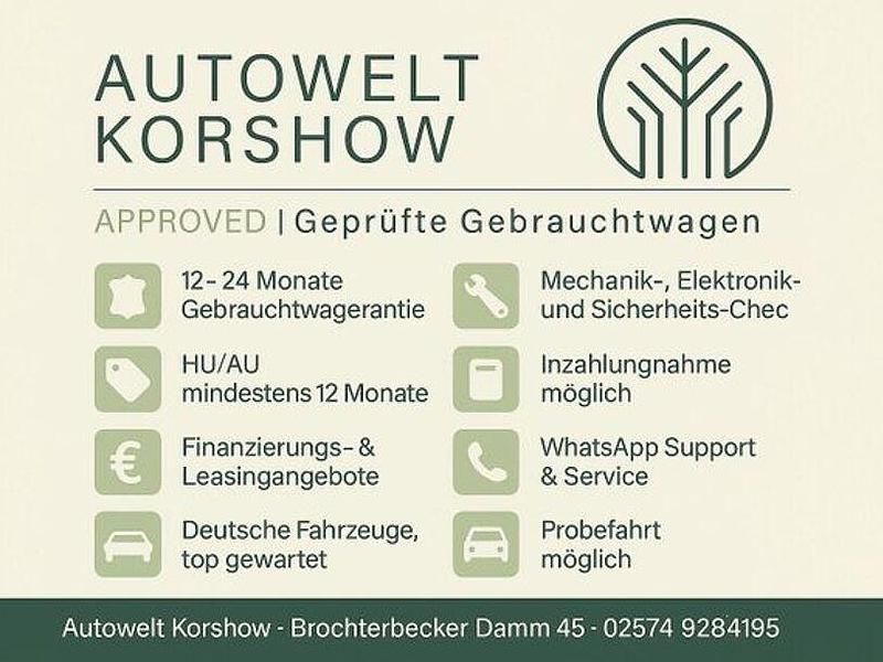 Gebraucht Seat Arona Style 110 PS (80 kW) 2023 Rot SUV