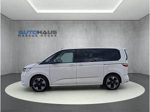 Usata VW Multivan 150 CV (110 kW) 2025 Bianco Monovolume