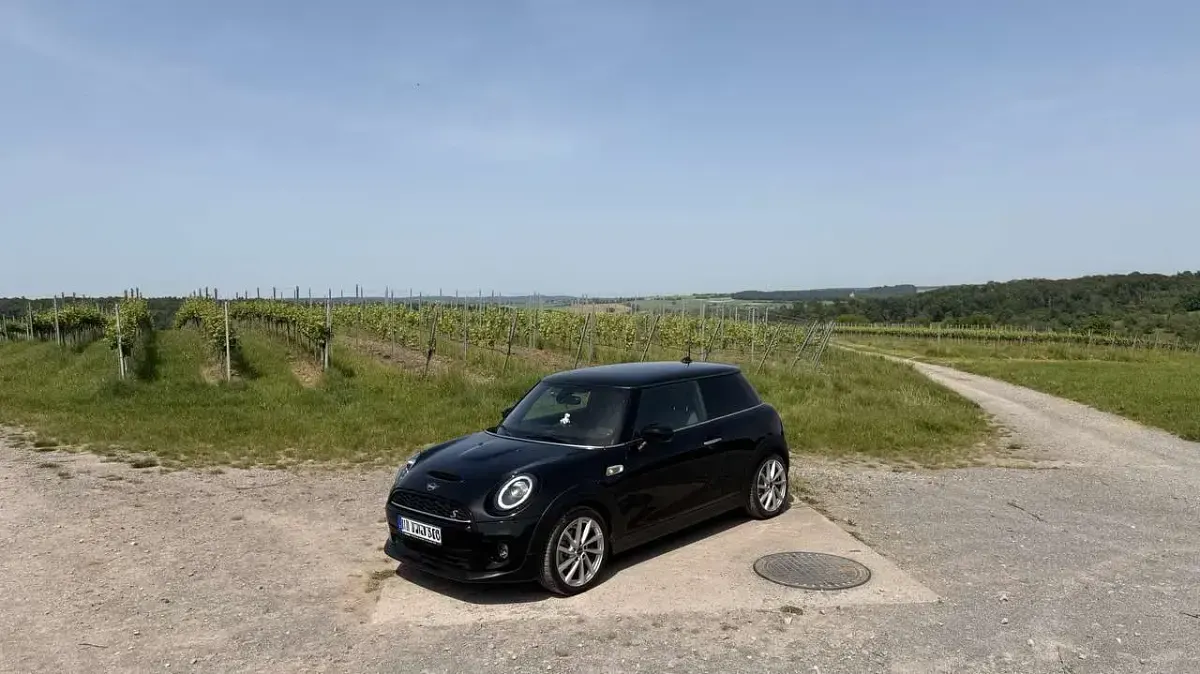 Gebraucht Mini Cooper SE 135 kW (184 PS) 2020 Schwarz Kleinwagen