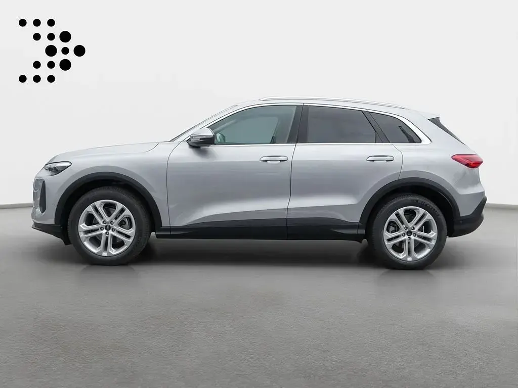Gebraucht Audi Q5 Sport 204 PS (150 kW) 2025 Florettsilber metallic SUV