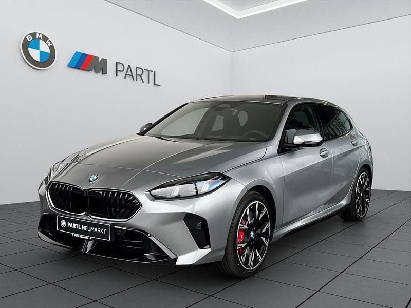 Grau Neu 2026 BMW 123 Performance Kleinwagen | 51.480 € (Fairer Preis) - Bild 1/4