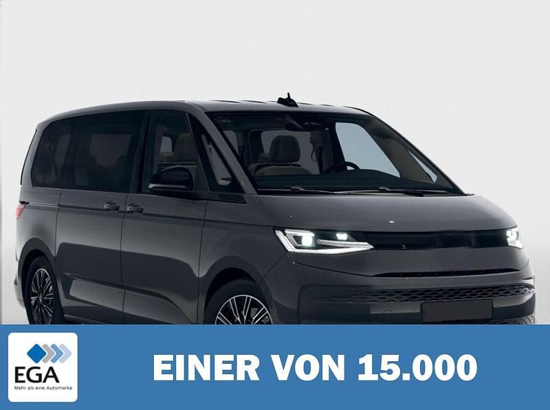 Neu VW Multivan 150 PS (110 kW) 2026 Van