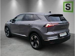 Gebraucht Renault Symbioz Techno 158 PS (116 kW) 2024 Grau (stahlgrau) SUV