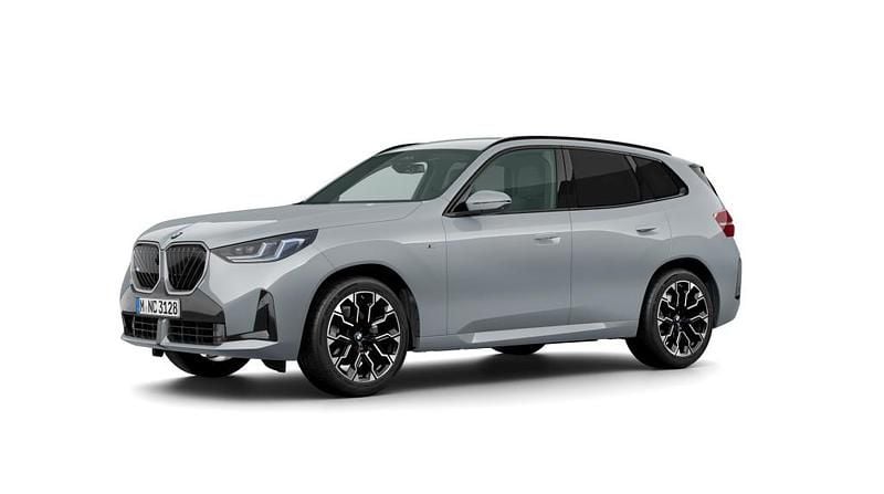 Gebraucht 2026 BMW X3 Comfort Edition SUV | 55.990 € (Etwas zu teuer) - Bild 1/2