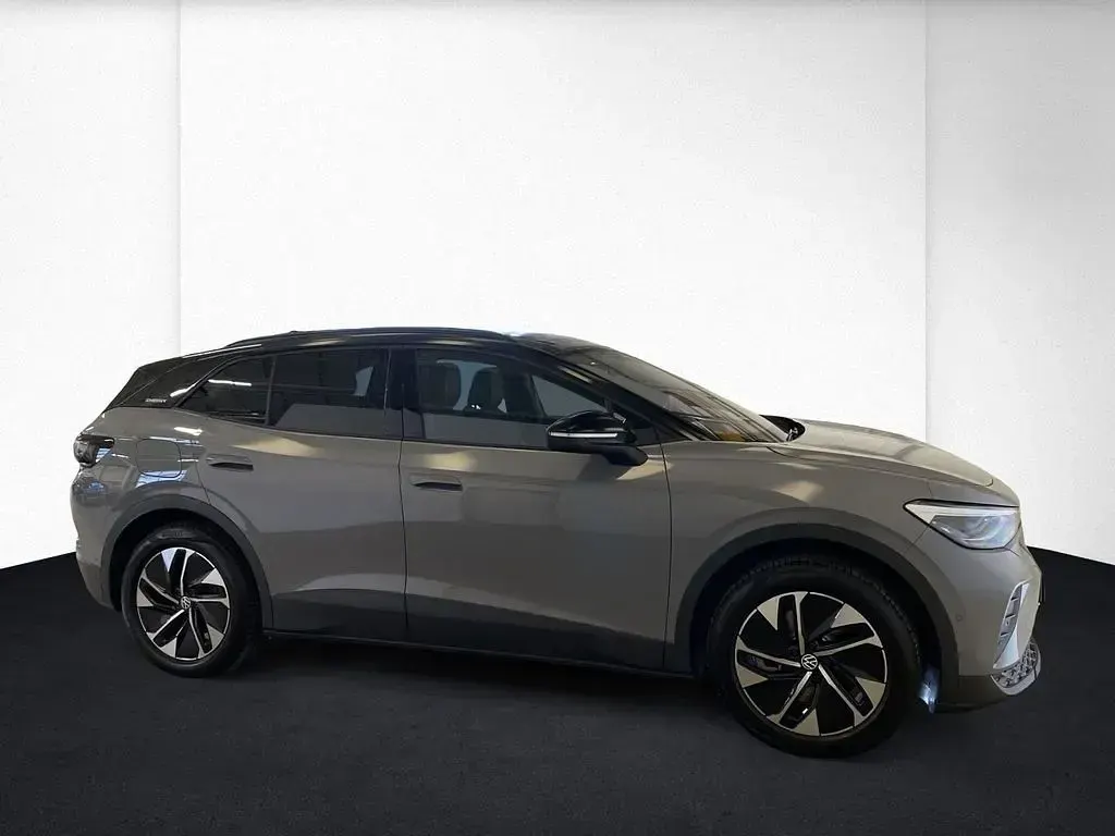 Neu VW ID.4 Pro 210 kW (286 PS) 2026 Grau SUV