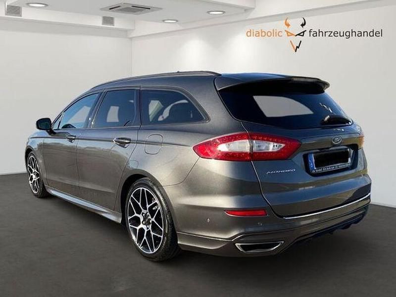 Gebraucht Ford Mondeo ST-Line 203 PS (149 kW) 2017 Andere Limousine
