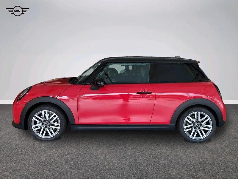 Gebraucht Mini Cooper Classic 156 PS (114 kW) 2024 Rot Kleinwagen
