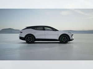 Neu Lotus Eletre 450 kW (612 PS) 2026 Weiß (akoya white metallic) SUV