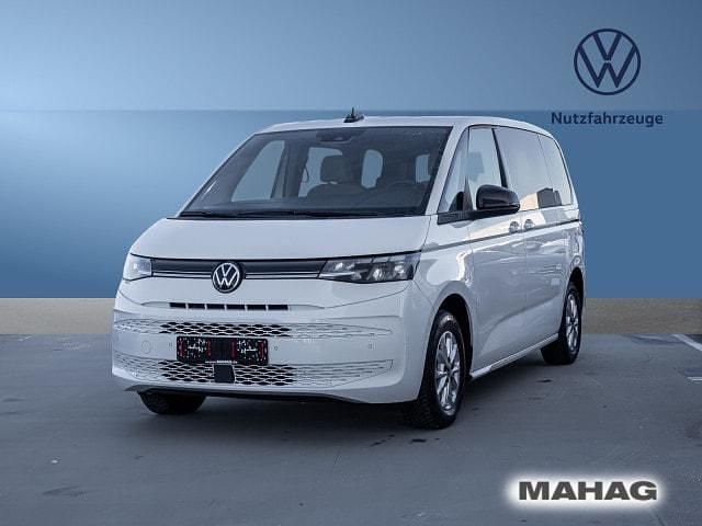 Gebraucht VW Multivan Life 150 PS (110 kW) 2025 Weiß Van