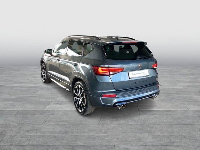 Gebraucht Cupra Ateca 300 PS (220 kW) 2019 Grau SUV