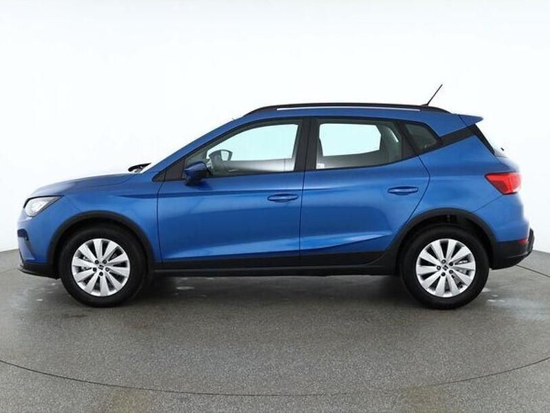 Gebraucht Seat Arona Style 116 PS (85 kW) 2025 Andere SUV